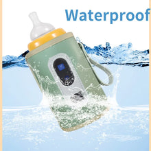 Load image into Gallery viewer, Universal Bottle Warmer