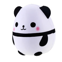 Load image into Gallery viewer, Jumbo Kawaii Panda Squishy Toy
