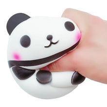 Load image into Gallery viewer, Jumbo Kawaii Panda Squishy Toy
