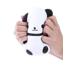 Load image into Gallery viewer, Jumbo Kawaii Panda Squishy Toy
